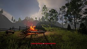 Something's Out There