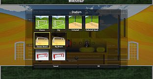 Head Goal: Soccer Online