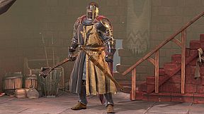 Battlesmiths: Blade and Forge