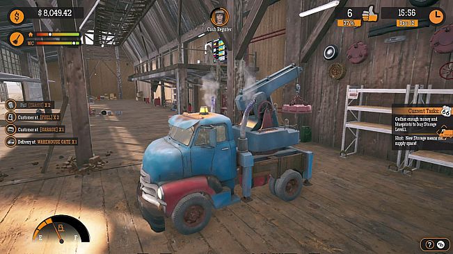 Airstrip DLC and Party Time DLC Bundle