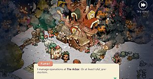Cozy Grove: Camp Spirit Pre-order