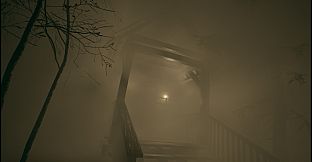 Mental: The Dark Night