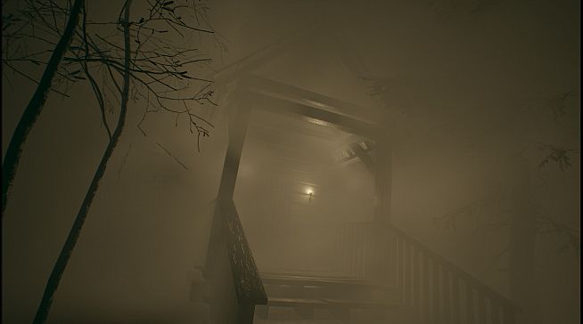 Mental: The Dark Night