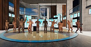 Mens pack for Clip maker