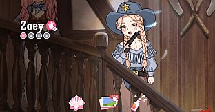 West Sweety - Fair Lady