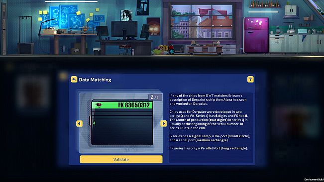 Song of Farca: Prologue