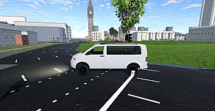 Virtual Driving School - UK & Ireland Region Pack