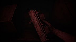 House Of Horror: Outside Is Better