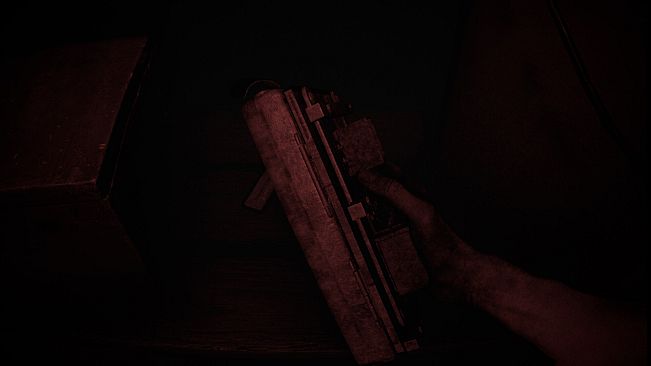 House Of Horror: Outside Is Better