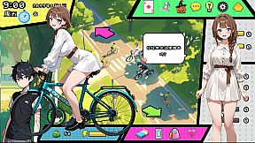 City Girl: A Springtime Romance