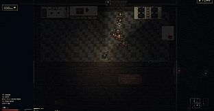 Deadshift