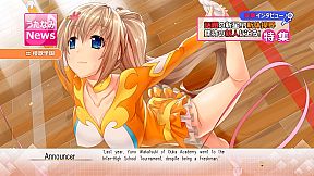 Song of Memories (Complete Scenario)