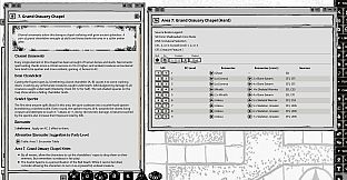 Fantasy Grounds - Riven Catacombs for Shadowdark RPG