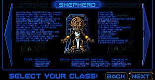 Sword of the Stars: The Pit - The Pilgrim DLC