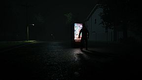 Backrooms: Extractions