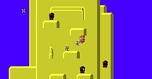 The Tower Of TigerQiuQiu 2 Ninja Hill 2