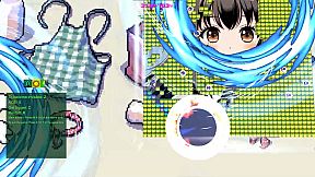 INKIDOKI AND PHOENIX