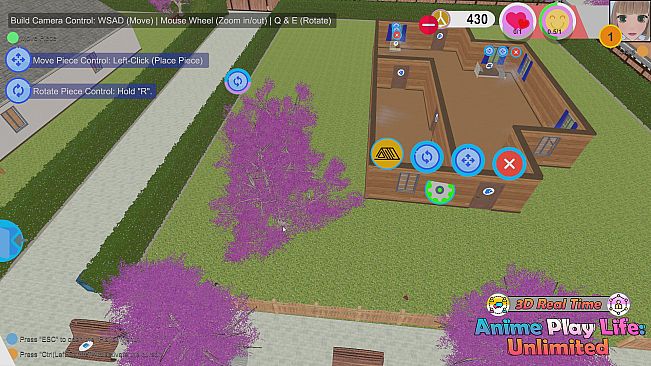 Anime Play Life: Unlimited