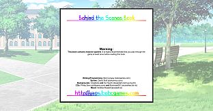 Yearning: A Gay Story - Digital Extras