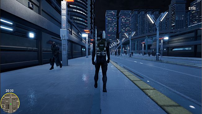 Empire: Sound of the North