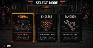 Battle Bots Auto Battler