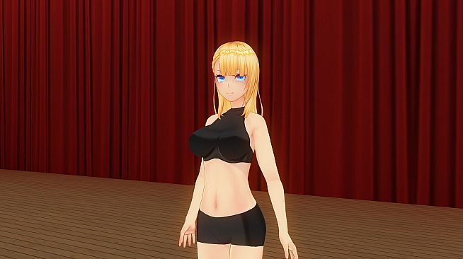 CUSTOM ORDER MAID 3D2 It's a Night Magic Dancing Night, Merry Night ALL in PACK