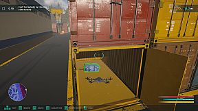 Drone Strike: Engineer Simulator