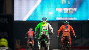 Monster Energy Supercross 3 - Special Edition