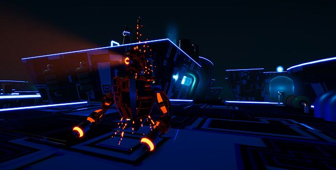 Gloom - System Breach