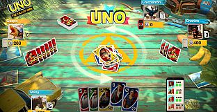 Uno - The Call of Yara Theme