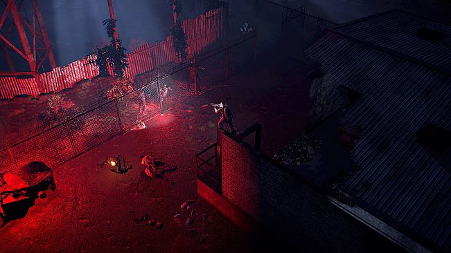 The Last Stand: Aftermath