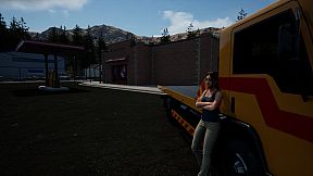 Evergreen - Mountain Life Simulator