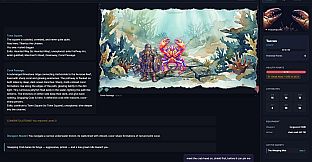 IMMRAMA: Voyages of the Otherworlds