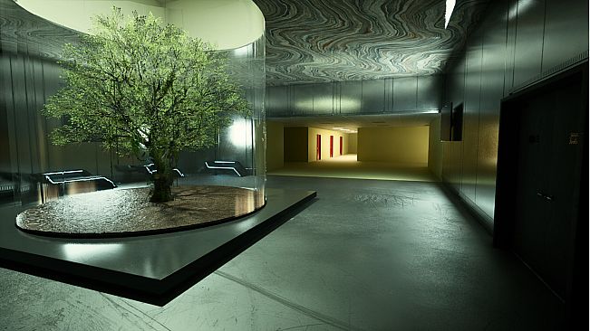 Liminal Agent