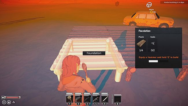 Dead Sector: Outbreak