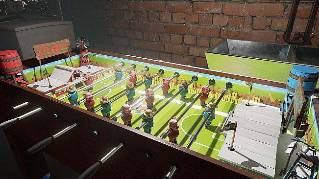 The Mean Greens - Plastic Warfare