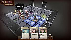 Card Dungeon