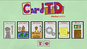 Card TD