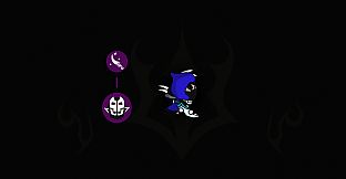 Tower Walker - The Lich