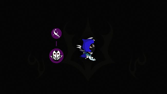 Tower Walker - The Lich