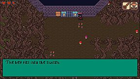 Ser Chub's Adventure