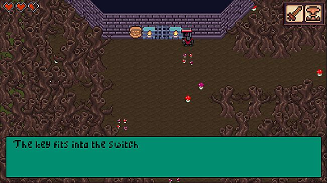 Ser Chub's Adventure