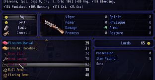 Lawless Lands Smoking Sands DLC