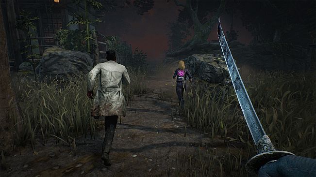 Dead by Daylight - Cursed Legacy Chapter