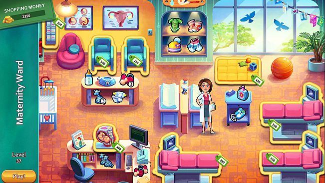 Heart's Medicine - Hospital Heat