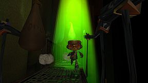 Psychonauts