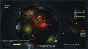 Somewhere on Zibylon