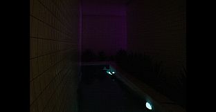 Explore The Backrooms