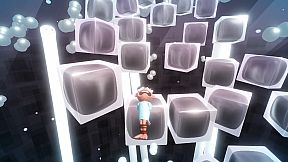 Bound Up & Squirming!