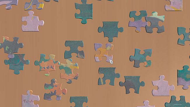 Jigsaw Puzzle